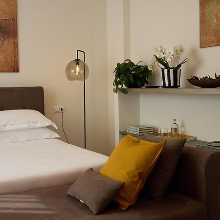 Unico Loft Διαμέρισμα Ρίμινι Εξωτερικό φωτογραφία