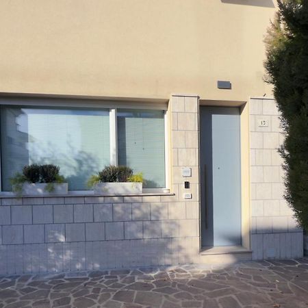 Unico Loft Διαμέρισμα Ρίμινι Εξωτερικό φωτογραφία