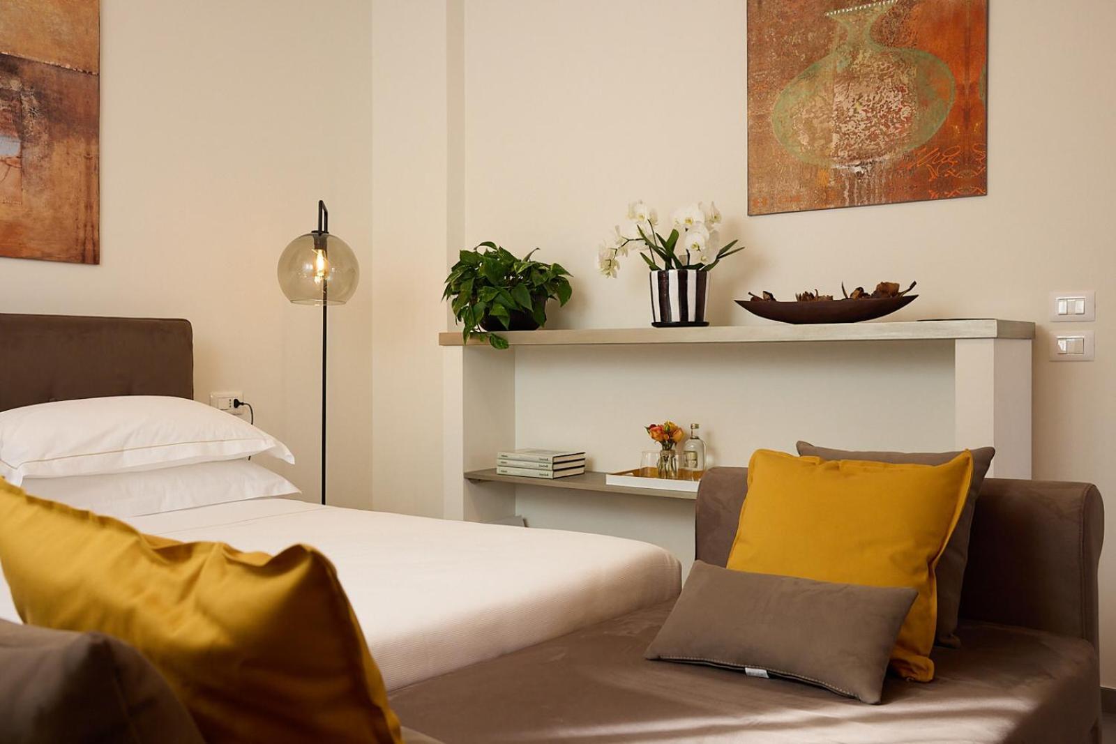 Unico Loft Διαμέρισμα Ρίμινι Εξωτερικό φωτογραφία