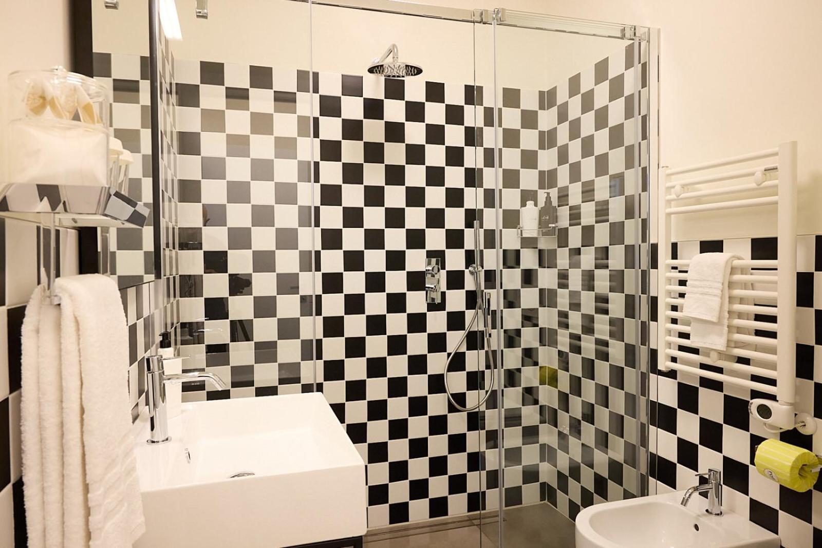 Unico Loft Διαμέρισμα Ρίμινι Εξωτερικό φωτογραφία