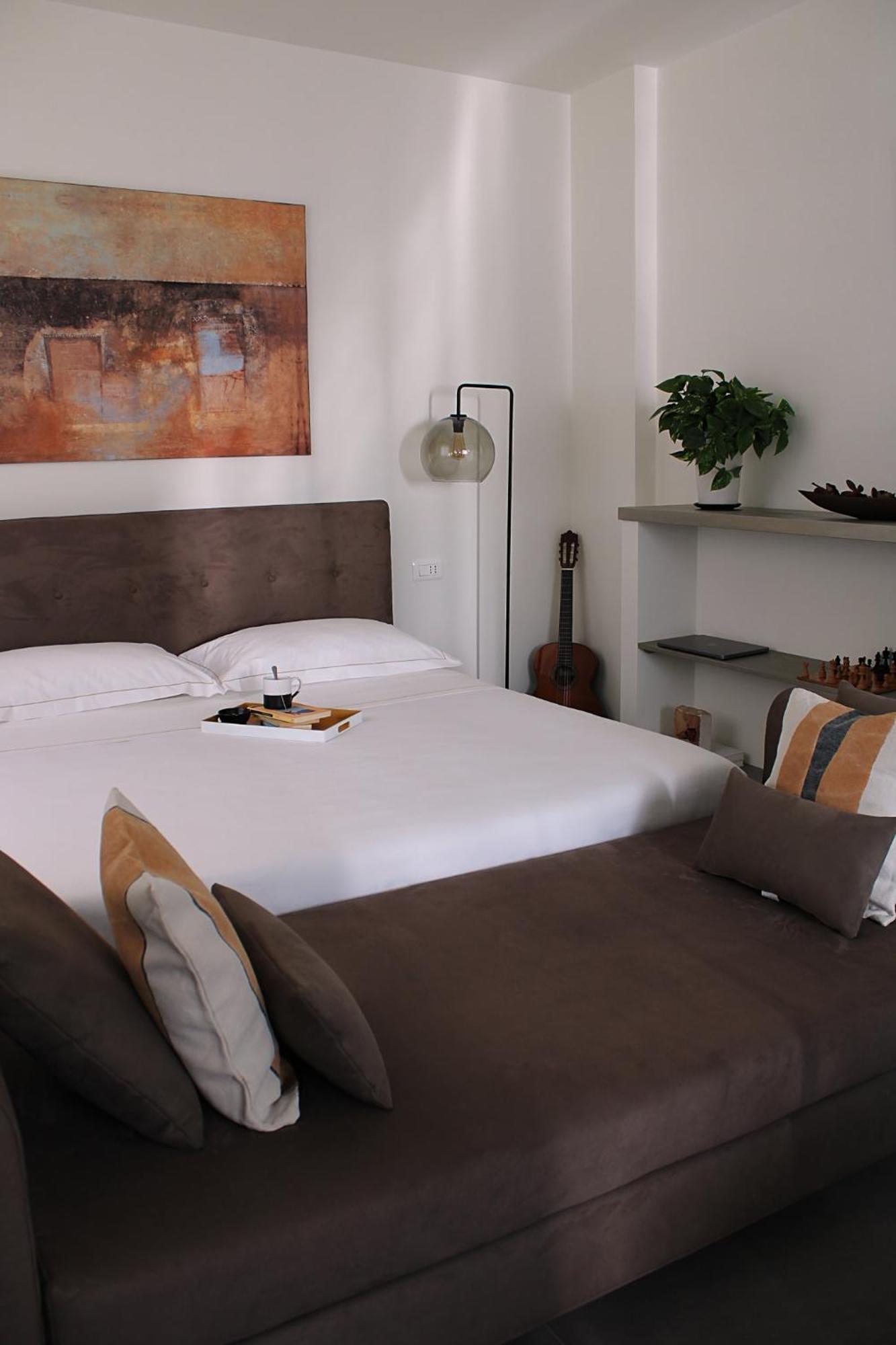 Unico Loft Διαμέρισμα Ρίμινι Εξωτερικό φωτογραφία