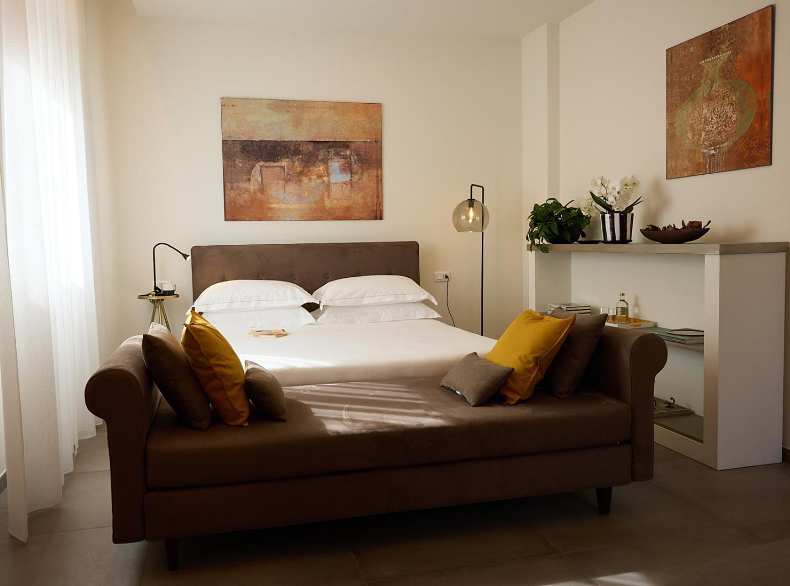 Unico Loft Διαμέρισμα Ρίμινι Εξωτερικό φωτογραφία