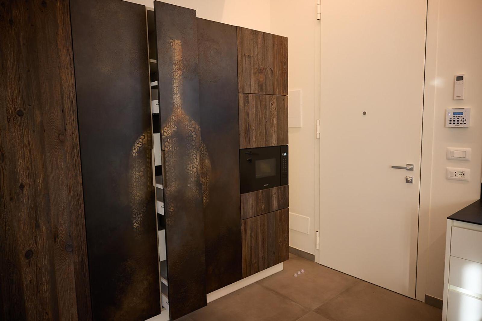 Unico Loft Διαμέρισμα Ρίμινι Εξωτερικό φωτογραφία