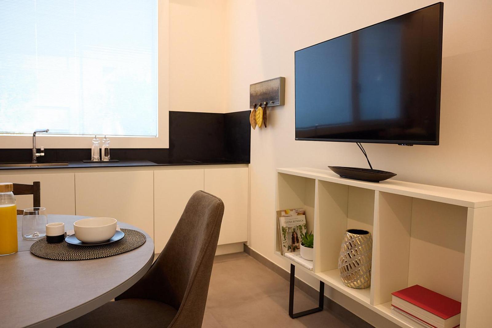Unico Loft Διαμέρισμα Ρίμινι Εξωτερικό φωτογραφία