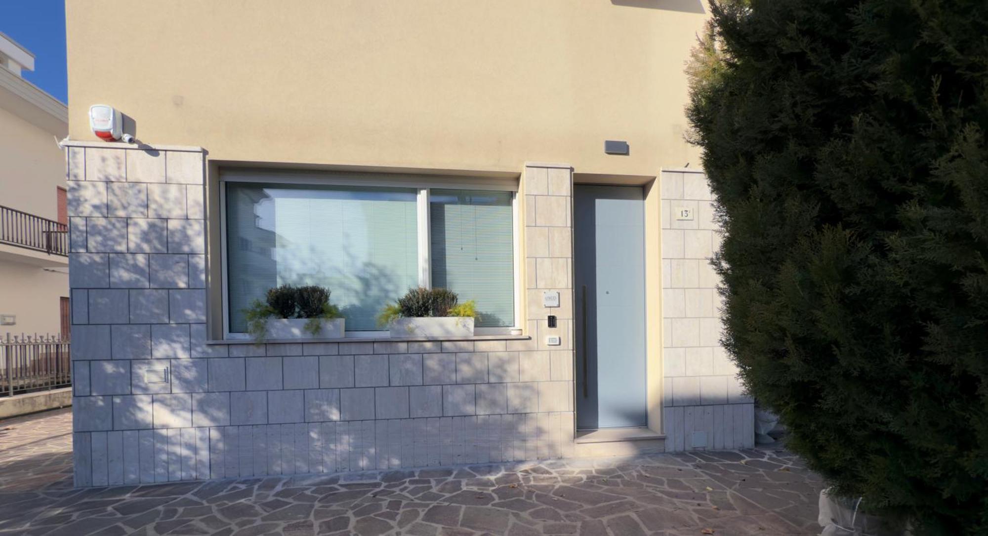Unico Loft Διαμέρισμα Ρίμινι Εξωτερικό φωτογραφία